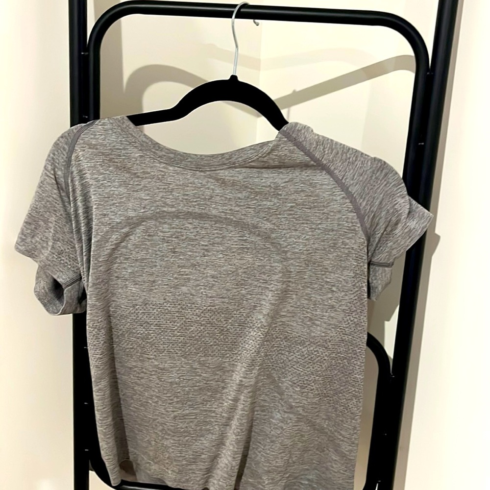 Lululemon swiftly
